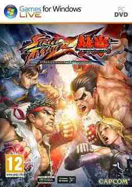 Descargar Street Fighter X Tekken [MULTI11][SKIDROW] por Torrent